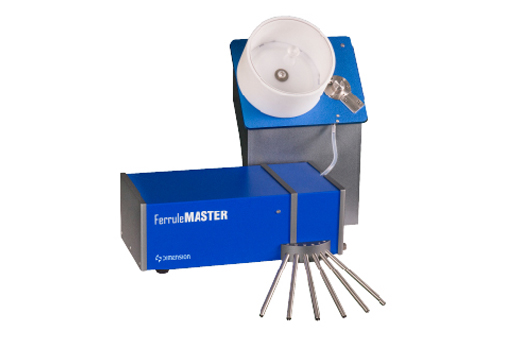 Ferrule Master LC/SC同心度检测仪