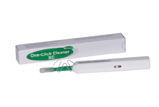EasyCleaner-2光纤端面清洁笔