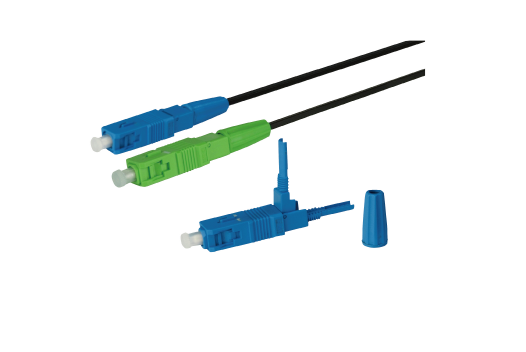 EASYCONN快速连接器