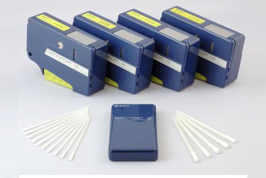 OPTIPOP光纤连接器清洁器