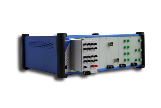 BERT1034B 100G NRZ误码仪 