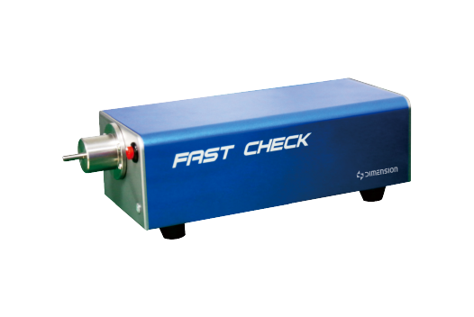 FastCheck全自动光纤端面检测仪