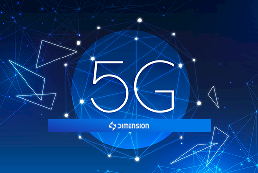 5G测试