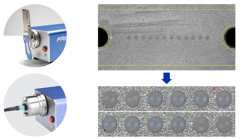 多场景检测 多场景检测